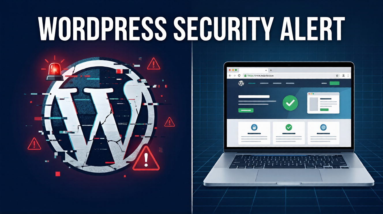20,000 WordPress Sites Hijacked: The April 2026 Plugin Backdoor